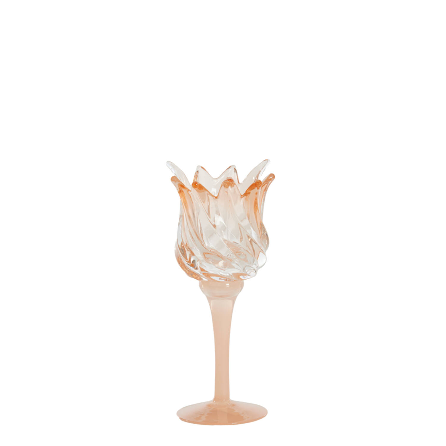 Windlicht Tulp
