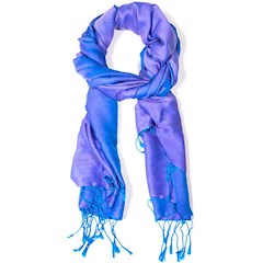 Cadeaus | Chakra sjaal blauw