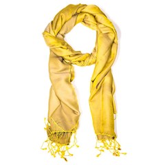 Cadeaus | Chakra sjaal geel