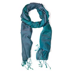 Cadeaus | Chakra sjaal groen